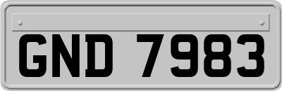 GND7983