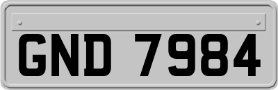 GND7984
