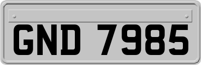 GND7985