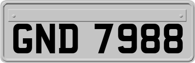 GND7988