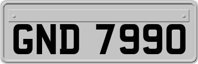 GND7990