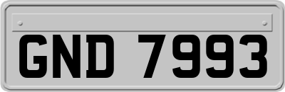 GND7993