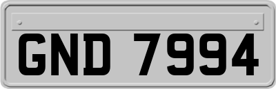 GND7994