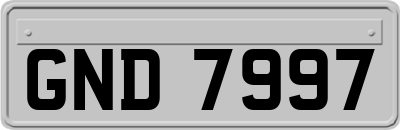 GND7997