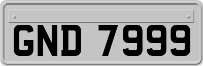 GND7999