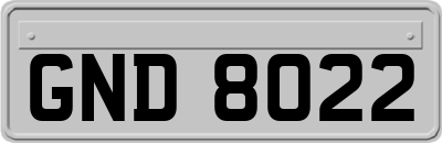 GND8022