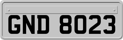 GND8023