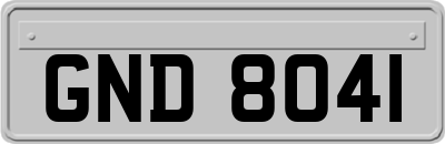 GND8041