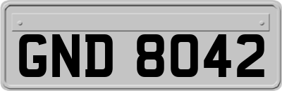 GND8042
