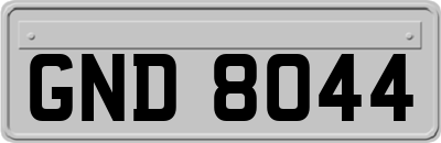 GND8044