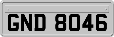 GND8046