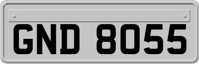 GND8055