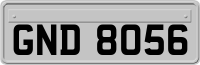 GND8056