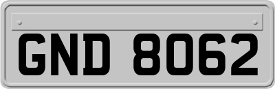 GND8062