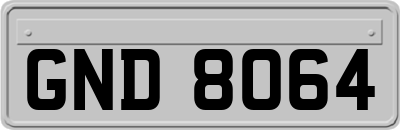 GND8064