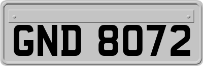 GND8072