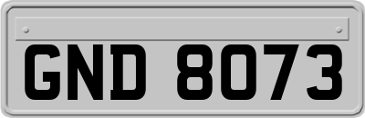 GND8073