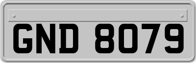 GND8079