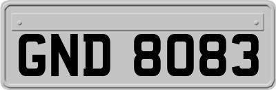 GND8083