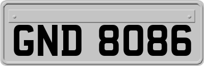 GND8086