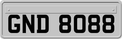 GND8088