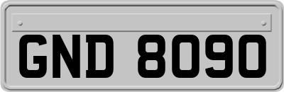 GND8090