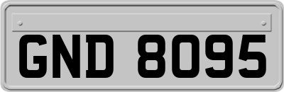 GND8095