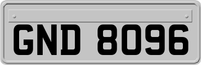 GND8096