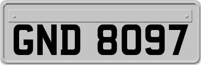 GND8097