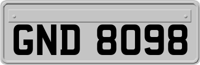 GND8098