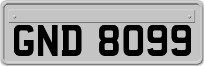 GND8099