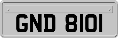 GND8101