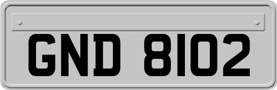 GND8102