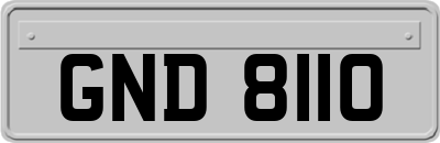 GND8110
