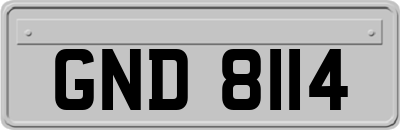 GND8114