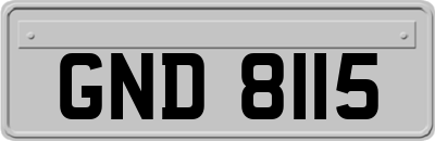 GND8115