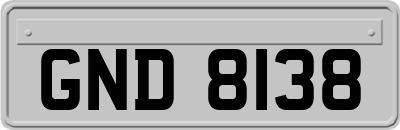 GND8138