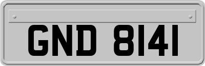GND8141