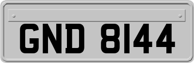 GND8144