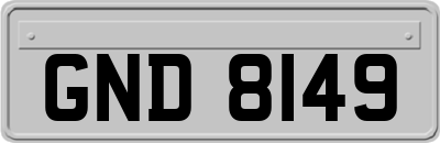 GND8149