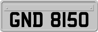 GND8150