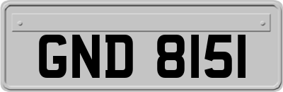 GND8151