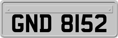 GND8152