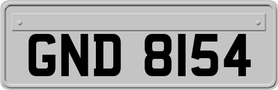 GND8154