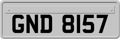 GND8157