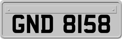 GND8158