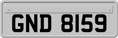 GND8159