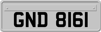 GND8161