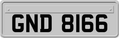 GND8166