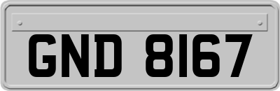 GND8167